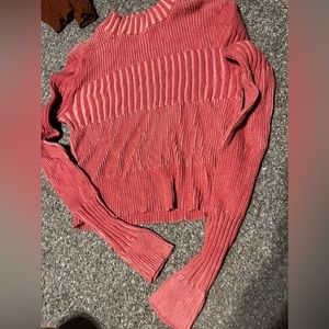 American Eagle crop top